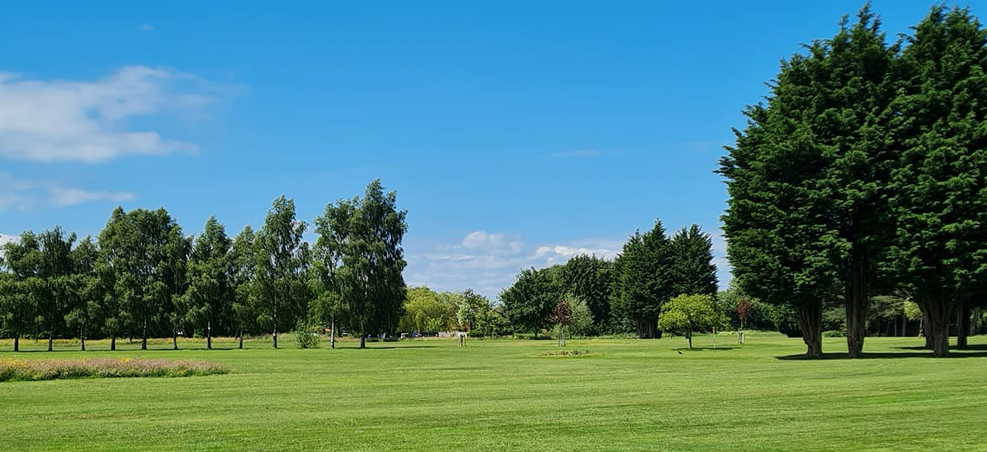 The Thistle Hill Golf Club