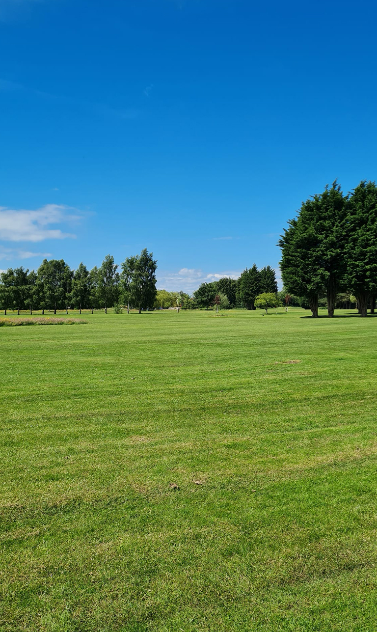 The Thistle Hill Golf Club