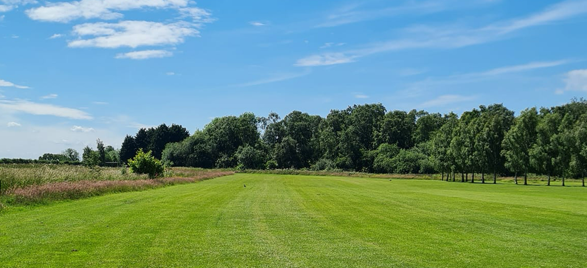 The Thistle Hill Golf Club