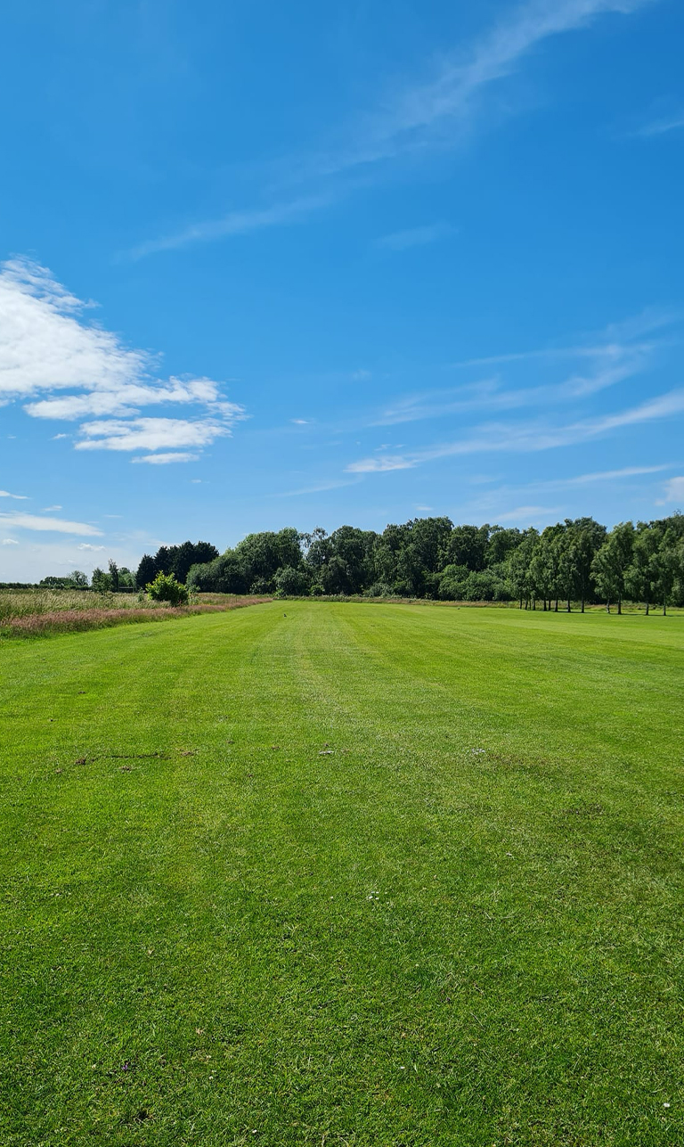 The Thistle Hill Golf Club
